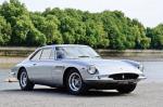 Ferrari 500 Superfast 1965 года